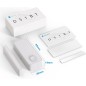 Welock Sensore Porte e Finestre Bluetooth per Serratura Smart