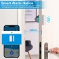 Welock Sensore Porte e Finestre Bluetooth per Serratura Smart