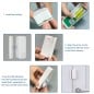 Capteur Bluetooth Welock porte et fenêtre pour serrure intelligente