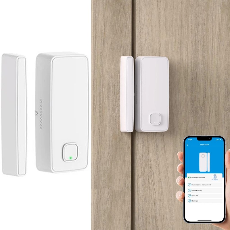Welock Bluetooth Door and Window Sensor for Smart Lock