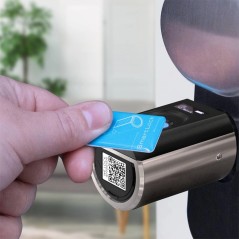 Carte RFID WELOCK pour serrure connectée