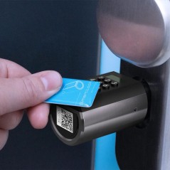 Carta RFID WELOCK 13,56MHz MIFARE per Serrature Smart