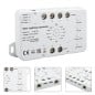 Tuya Smart WiFi LED Staircase Lighting Controller Kit with Remote Control