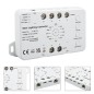 Tuya Smart WiFi LED-trapverlichtingscontrollerkit met afstandsbediening