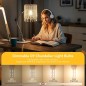 Bombilla LED tipo maíz G9 con WiFi inteligente Tuya CCT regulable