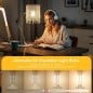 Tuya Lampadina Smart WiFi G9 LED Corn CCT Dimmerabile