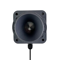 Tuya Medidor de Nivel de Agua WiFi para Depósito con Pantalla LCD + Cable de 15 m