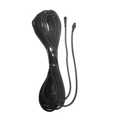 Tuya Medidor de Nivel de Agua WiFi para Depósito con Pantalla LCD + Cable de 15 m