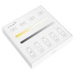 Tuya 2.4GHz RF 4-Zone Touch Control Panel for Wall