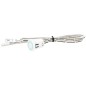 Mini variateur tactile en ligne encastré pour contrôleur LED monochrome 5–24 V CC