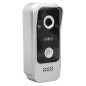 Tuya Smart WiFi AHD 1080P 2MP Video Doorbell Kit with Monitor