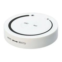 LED-trapcontroller Smart Tuya Smart WiFi 25A met afstandsbediening