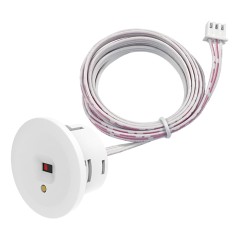 Laser Motion Sensor