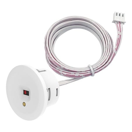 Laser Motion Sensor