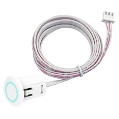 EC-A 5V Touch Sensor PWM for LED Controller – 0–100% Dimmer