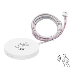 Tuya Menselijke Bewegingssensor 5,8 GHz 5V voor opplakken voor LED-controller