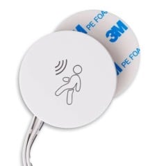 E1-M 5,8GHz 5V microgolfbewegingssensor voor LED-controller