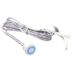 EC-AV Variateur Tactile Inline 5–24 V PWM pour Contrôleur LED