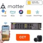 Tuya Smart Power Supply Matter Thread LED Driver 24V Dimmable 240W