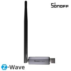 Sonoff USB Z-Wave