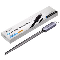 Sonoff Dongle Plus PZG23 USB Z-Wave 800 caja