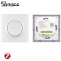 Sonoff Orb-ZBW2L Doppel-Wandlichtschalter mit MINI-ZB2GS-L Smart Zigbee