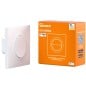 Sonoff Orb-ZBW2L Interruttore Doppio a Muro per Luci con MINI-ZB2GS-L Smart Zigbee