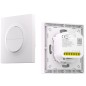 Interrupteur mural double Sonoff Orb-ZBW2L avec module Zigbee intelligent MINI-ZB2GS-L