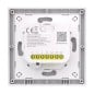 Sonoff Orb-ZBW2L Dual Wall Light Switch with MINI-ZB2GS-L Smart Zigbee