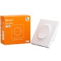 Interrupteur mural intelligent Zigbee Sonoff Orb-ZBW2 MINI-ZB2GS à double interrupteur
