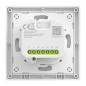 Interrupteur mural intelligent Zigbee Sonoff Orb-ZBW2 MINI-ZB2GS à double interrupteur