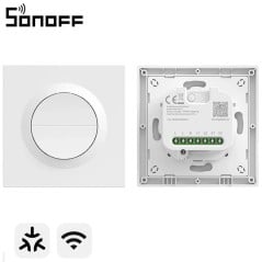 Sonoff Orb-MW2 Interrupteur double
