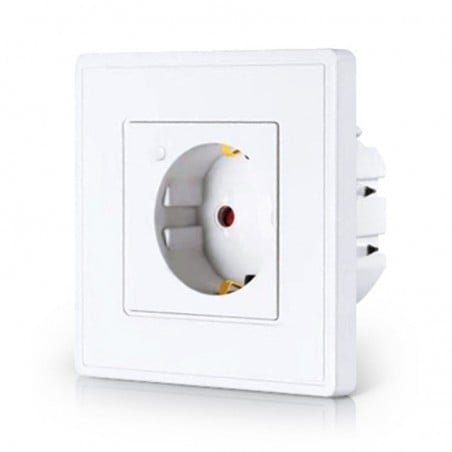 Tuya Presa Da Incasso Smart WiFi