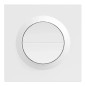 Interrupteur mural double Sonoff Orb-MW2 avec MINI-2GS Smart Matter via Wi-Fi