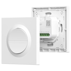 SONOFF Orb-MW2 Matter WiFi Interruttore Smart 2 Canali MINI-2GS-E
