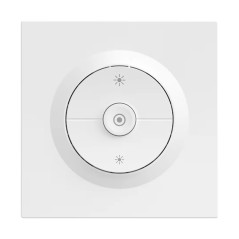 Sonoff Orb-DIM MINI-DIM-E Matter Wi‑Fi | Variateur mural intelligent