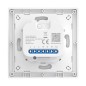 Interrupteur variateur mural Sonoff Orb-DIM avec MINI-DIM Smart Matter via Wi-Fi