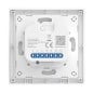 Sonoff Orb-DIM wanddimmer met MINI-DIM Smart Matter via wifi