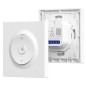 Interrupteur variateur mural Sonoff Orb-DIM avec MINI-DIM Smart Matter via Wi-Fi