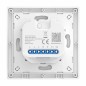 Interrupteur variateur mural Sonoff Orb-ZBDIM avec MINI-ZBDIM Smart Zigbee