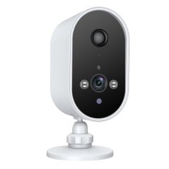 Tuya Smart Telecamera WiFi 2MP 1080p IP65 con Batteria