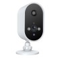 Cámara Tuya de 2 MP y 1080P con batería, PIR y visión nocturna