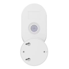 Tuya Smart Telecamera WiFi 2MP 1080p IP65 con Batteria