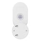 Tuya 2MP 1080P Battery Powered Camera with PIR and Night Vision