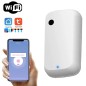 Tuya Umgebungs-Helligkeitssensor Smart WiFi oder Zigbee Tuya Umgebungs-Helligkeitssensor Smart WiFi oder Zigbee