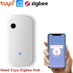 Tuya Omgevings-lichtsensor WiFi of Zigbee - Smart Life