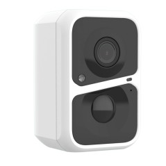 VicoHome WiFi-camera op batterij 3MP IP65 PIR + 2-weg audio
