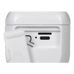 VicoHome WiFi-camera op batterij 3MP IP65 PIR + 2-weg audio