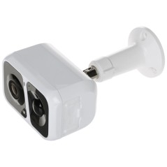 VicoHome 3MP Battery WiFi Camera IP65 PIR + 2-Way Audio