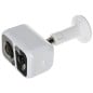 VicoHome 3MP Battery-Powered Smart WiFi Camera with PIR and 2-Way Audio